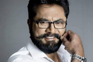 Sarathkumar to be discharged from hospital today  നടന്‍ ശരത് കുമാര്‍ ആശുപത്രി വിട്ടു, പ്രാര്‍ഥനകള്‍ക്ക് നന്ദിയെന്ന് മകള്‍ വരലക്ഷ്മി  നടന്‍ ശരത് കുമാര്‍ ആശുപത്രി വിട്ടു  നടന്‍ ശരത് കുമാര്‍ കൊവിഡ്  Sarathkumar cvovid 19 news