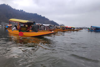 Dal Lake