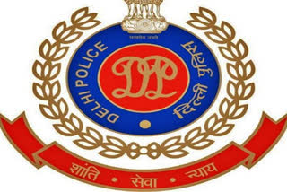 Delhi Police