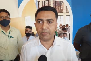 Pramod Sawant