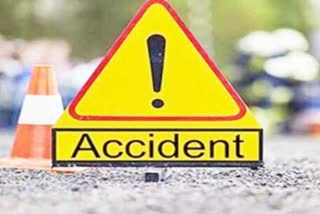 Alwar Road accident, Alwar news