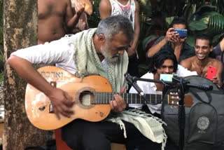 Lucky Ali's impromptu gig from Goa sends internet into a frenzy