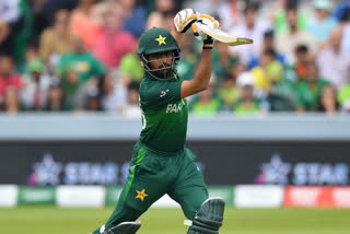 NZ vs PAK: Babar Azam ruled out of T20I series