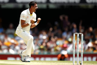 Starc to be back in Australia squad ahead of the Adelaide Test