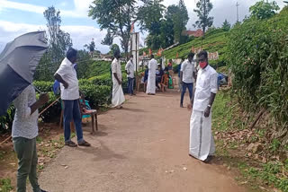 local body election in Idukki  Political alliance in Adimali  election result in Adimali