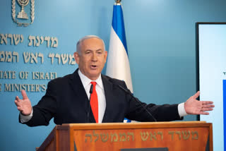 netanyahu