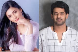 Shruthi Haasan super sexy comments on Tamannah and prabhas