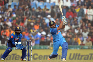 Rohit Sharma,  double hundred, Team India