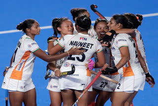 Bengaluru, Indian women's hockey chief coach, Sjoerd Marijne,  New Zealand