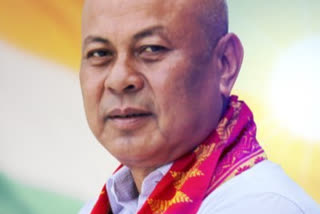 BPF seeks BJP's support in formation of Bodoland Territorial Council