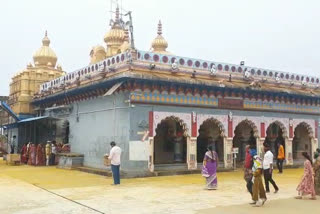 Seven-day curfew in Khandoba temple