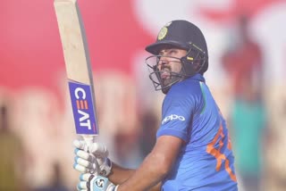 This Day That Year: Rohit Sharma smashed his 3rd double ton