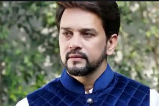 Anurag Thakur