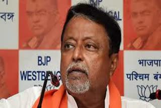 Mukul Roy