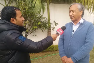 mohd yousf Tarigami