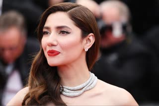 mahira khan