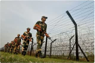 shelling in border areas of poonch