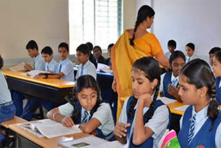 schools reopen in ap