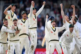 Shane Warne picks Australia's playing XI for 1st Test