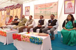 bjp-organized-a-two-day-training-camp-in-katghora