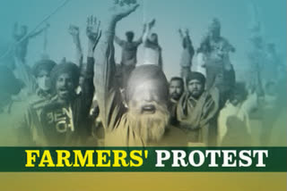 Farmer leaders to go on hunger strike