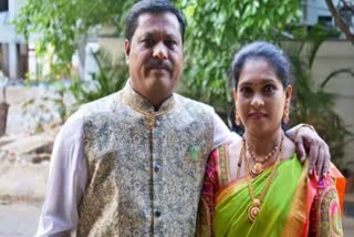 chit fund fraud by couple in bengaluru