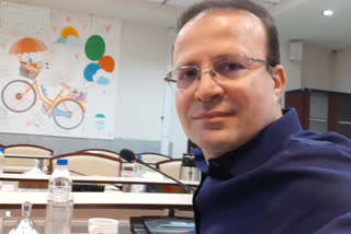 Iran sentences Kameel Ahmady  Kameel Ahmady sentenced by Iran's Revolutionary Court  British-Iranian anthropologist Kameel Ahmady  ബ്രിട്ടീഷ്-ഇറാനിയൻ ഗവേഷകന് ഒൻപത് വർഷം തടവുശിക്ഷ വിധിച്ച് ഇറാൻ  ബ്രിട്ടീഷ്-ഇറാനിയൻ ഗവേഷകന് തടവുശിക്ഷ  ഇരട്ട പൗരത്വം  ബ്രിട്ടീഷ്-ഇറാനിയൻ ഗവേഷകൻ കമീൽ അഹ്‌മദി