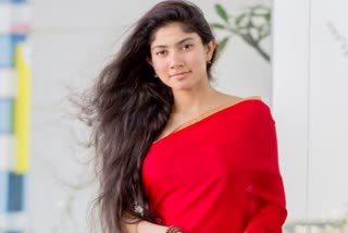 Sai pallavi