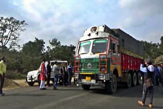 patharkandi bypass inaugurated