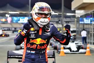 Verstappen wins season-ending Abu Dhabi GP in dominant style