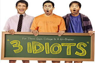 Amir Khan Three Idiots Funny moment