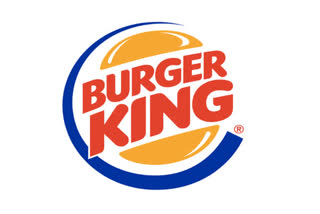 Burger King India