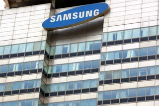 Ericsson claims Samsung violated contractual commitments on 5G