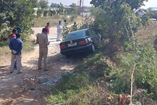 himachal-governor-survived-in-road-accident