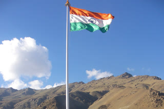 kargil war memorial