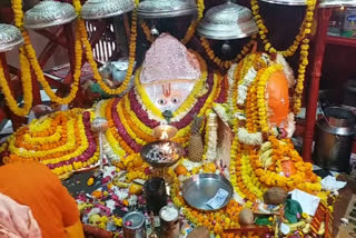 pandupol hanuman ji mandir, alwar latest hindi news