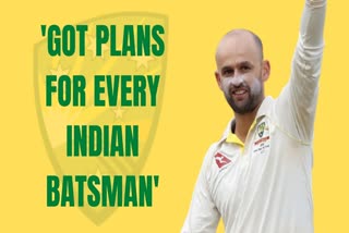 Nathan Lyon