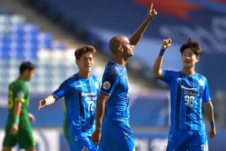 AFC Champions League: South Korea's Ulsan Horangi Beat Japan's Vissel Kobe To Enter Final
