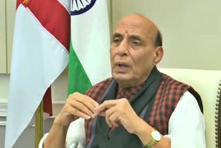 Rajnath Singh