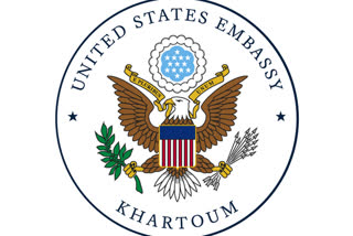 US signs notification to officially remove Sudan from State sponsor of terror list