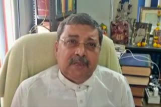 kalyan Banerjee