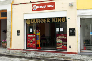 burger king