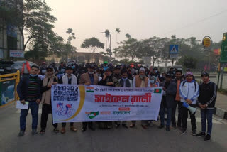 Bicycle rally held in Dhaka to highlight Pakistan 1971 genocideBicycle rally held in Dhaka to highlight Pakistan 1971 genocide