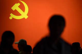 'Data leak reveals China's Communist Party members working in global firms, consulates'