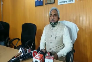 Uttarakhand cabinet  meeting news