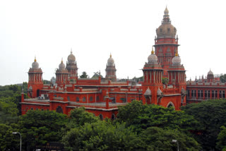 Madras High court