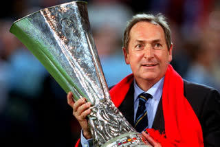 Gerard Houllier, former Liverpool coach, dies at 73