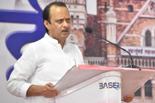 ajit pawar