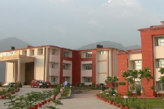 Srinagar garhwal medical college