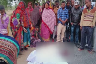 1-person-died-in road-accident-in-giridh